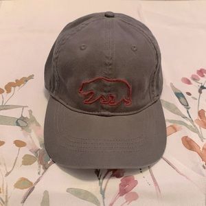 Lucky Brand Baseball hat
